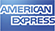 American Express Icon