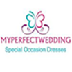 Perfect Wedding eBay Logo